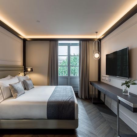 รูม เมท กอร์กา Hotel ซานเซบาสเตียน ภายนอก รูปภาพ