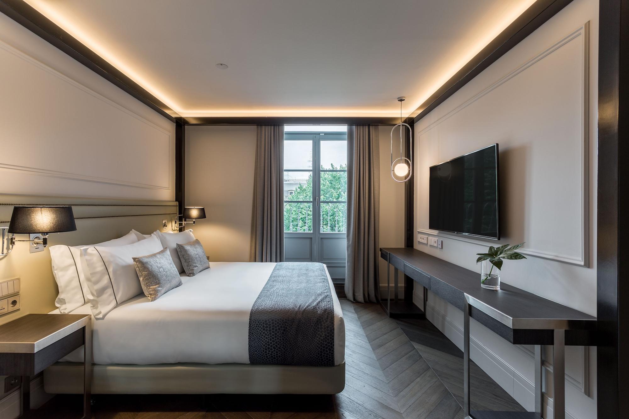 รูม เมท กอร์กา Hotel ซานเซบาสเตียน ภายนอก รูปภาพ