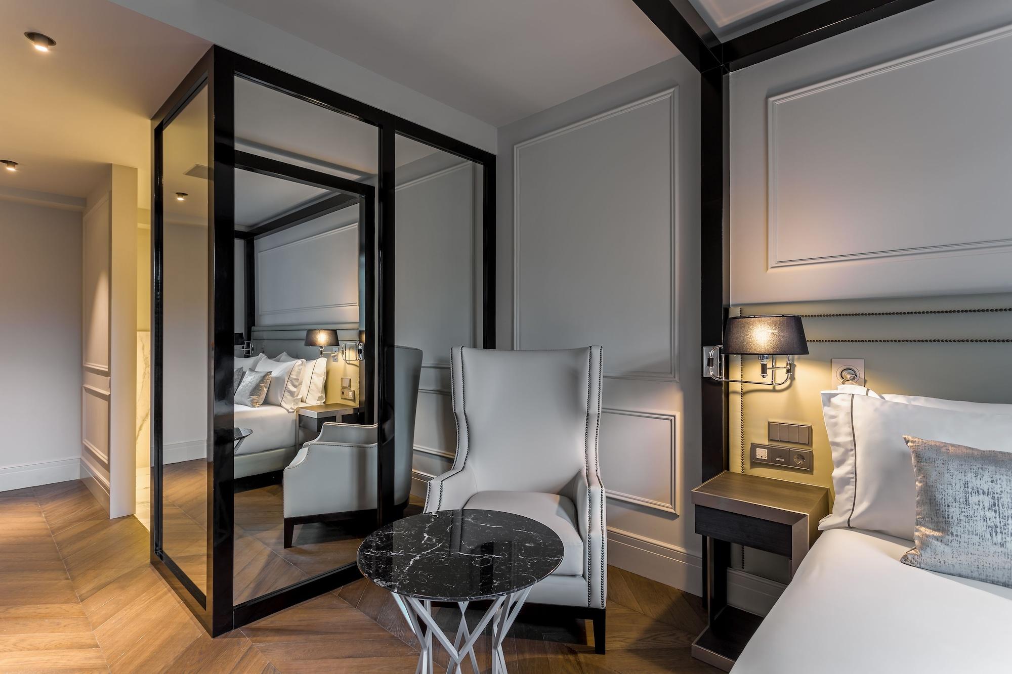 รูม เมท กอร์กา Hotel ซานเซบาสเตียน ภายนอก รูปภาพ