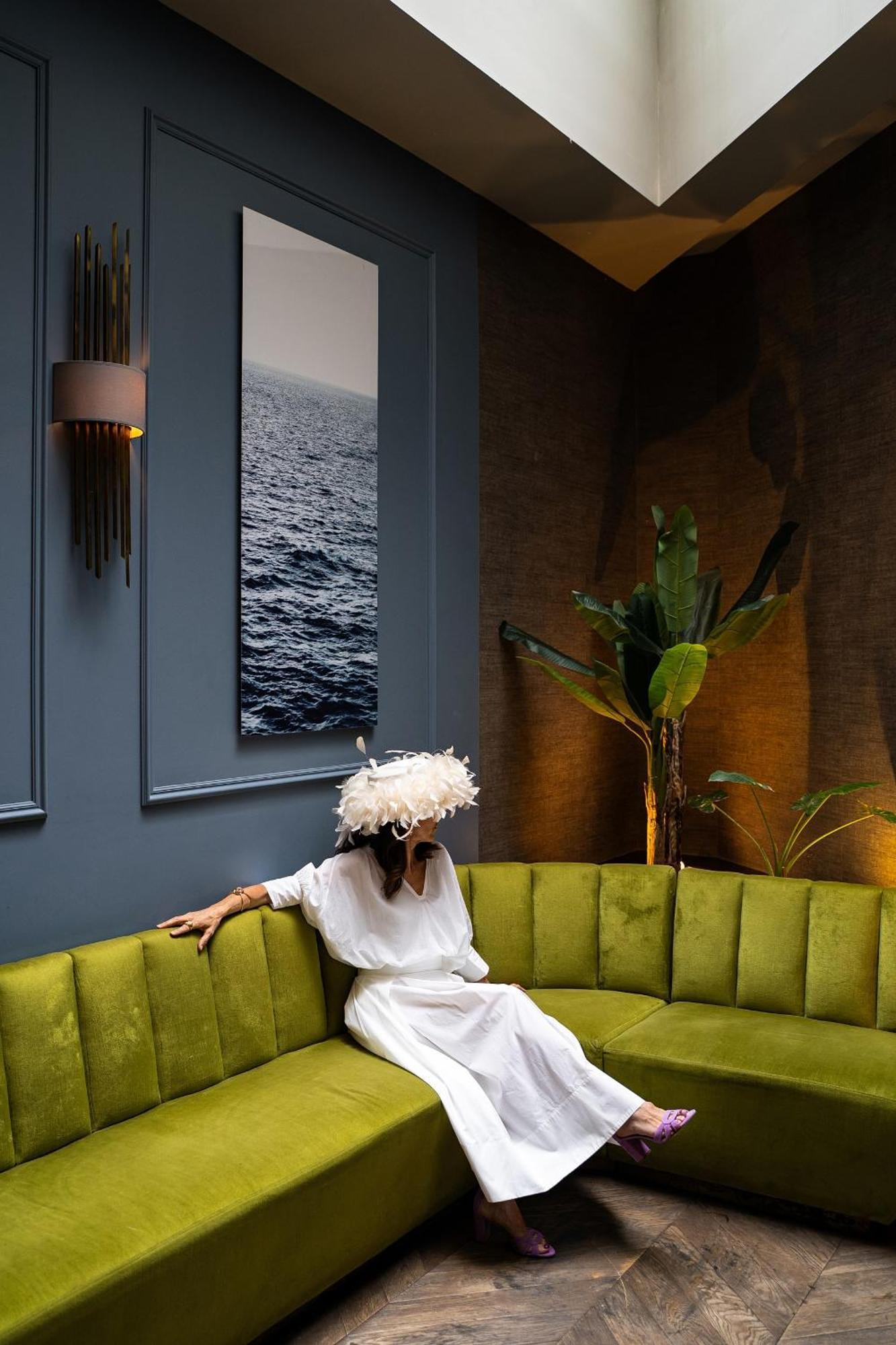 รูม เมท กอร์กา Hotel ซานเซบาสเตียน ภายนอก รูปภาพ