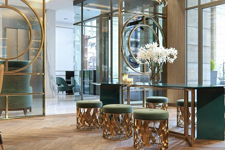 รูม เมท กอร์กา Hotel ซานเซบาสเตียน ภายนอก รูปภาพ