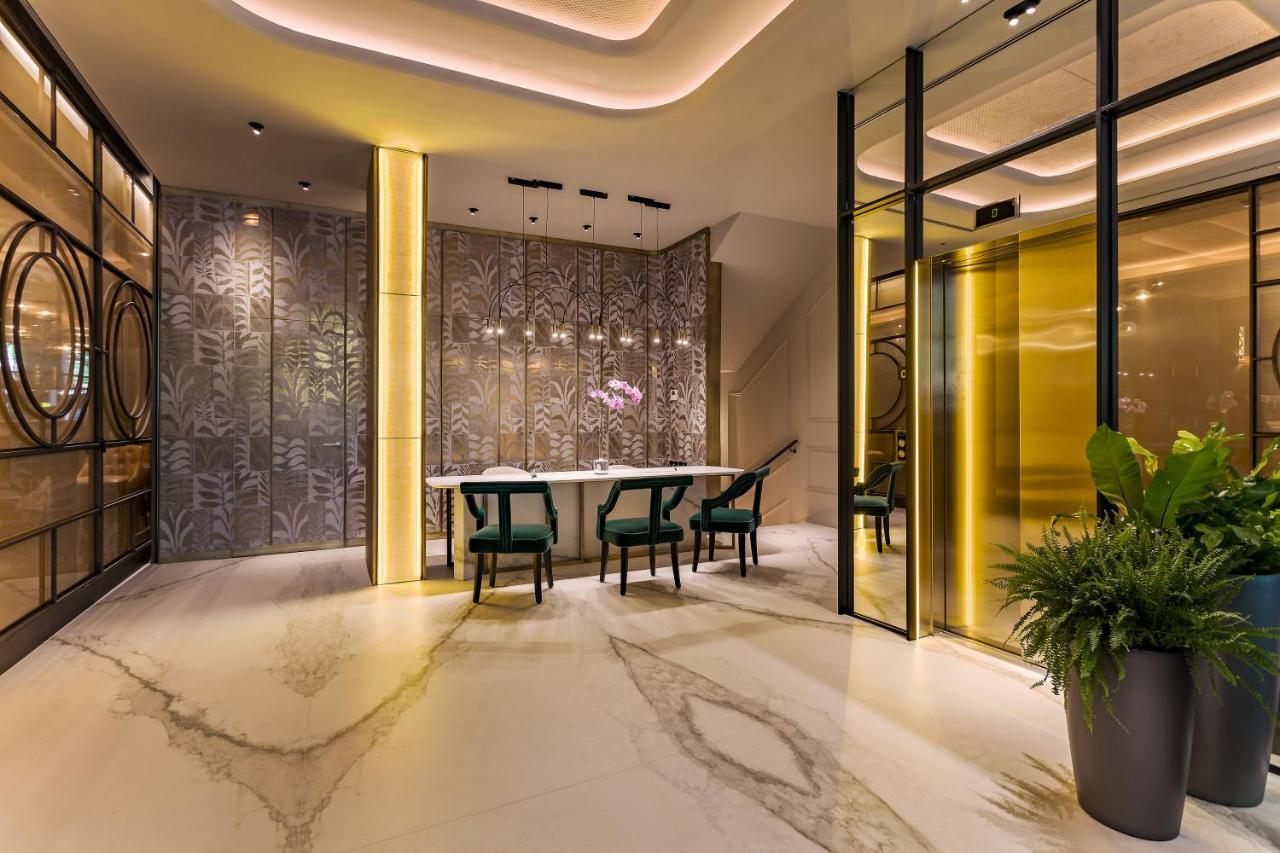 รูม เมท กอร์กา Hotel ซานเซบาสเตียน ภายนอก รูปภาพ